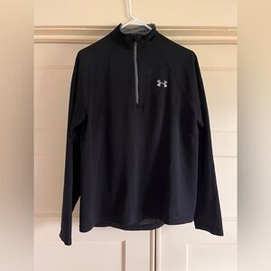 Under Armour Men’s 1/4 Zip Shirt